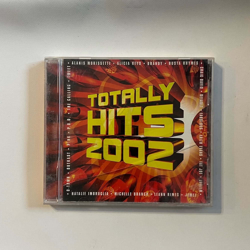 CD cases - Picture 10 of 11